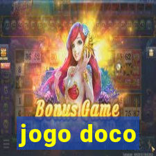 jogo doco